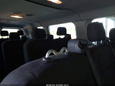 FORD TRANSIT-350