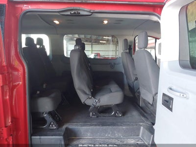FORD TRANSIT-350