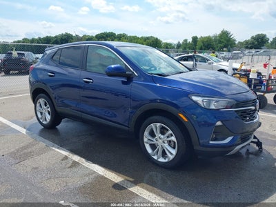 BUICK ENCORE GX