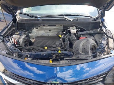 BUICK ENCORE GX