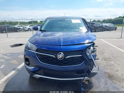 BUICK ENCORE GX