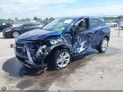 BUICK ENCORE GX