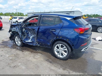 BUICK ENCORE GX