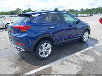 BUICK ENCORE GX