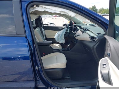 BUICK ENCORE GX