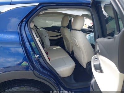 BUICK ENCORE GX