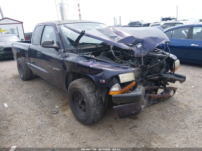 1999 Dodge Dakota