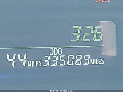 2015 TOYOTA PRIUS V 15