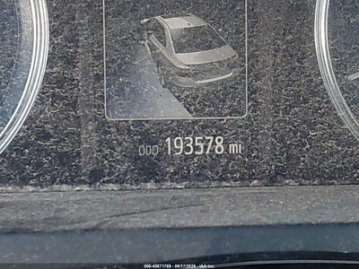 TOYOTA CAMRY HYBRID