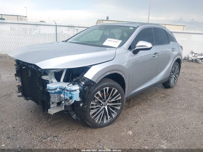 LEXUS RX 350