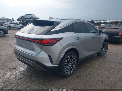 LEXUS RX 350