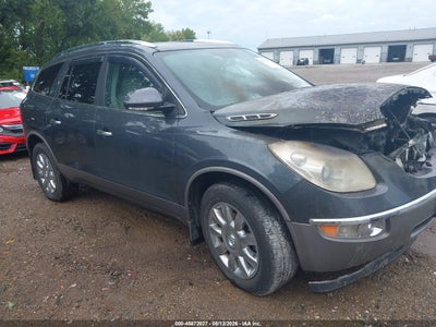 2011 Buick Enclave