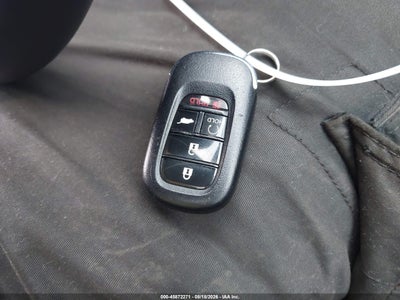 HONDA CR-V HYBRID