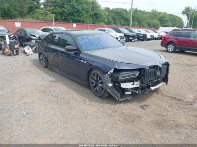 2024 BMW I7 M70