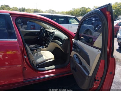 2014 CHEVROLET MALIBU 5