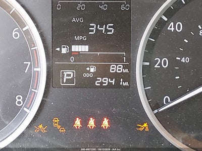NISSAN KICKS PLAY