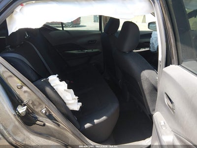 NISSAN KICKS PLAY