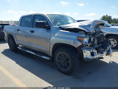 2021 Toyota Tundra