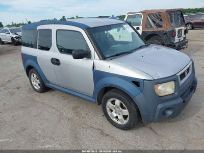 2005 Honda Element