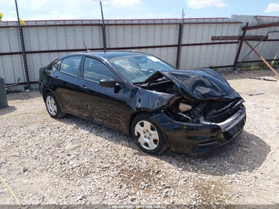 2014 Dodge Dart