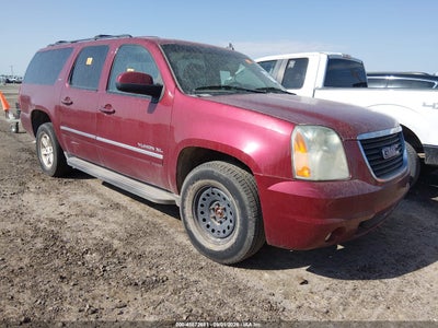 2011 Gmc Yukon Xl 1500
