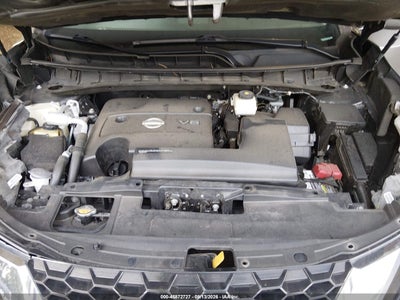 NISSAN MURANO