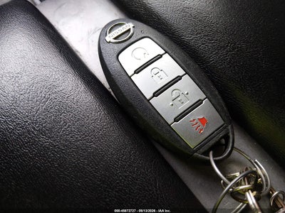 NISSAN MURANO