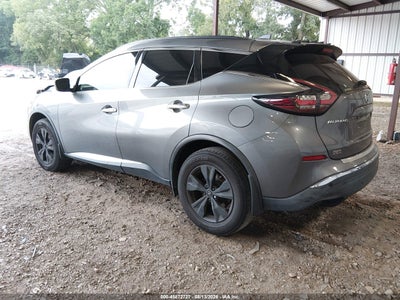 NISSAN MURANO