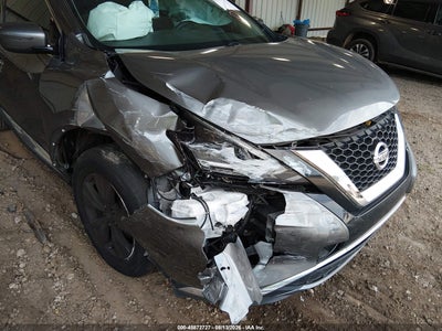 NISSAN MURANO
