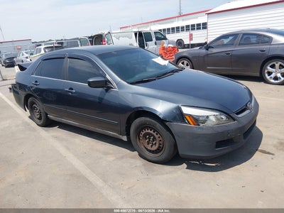 2006 Honda Accord
