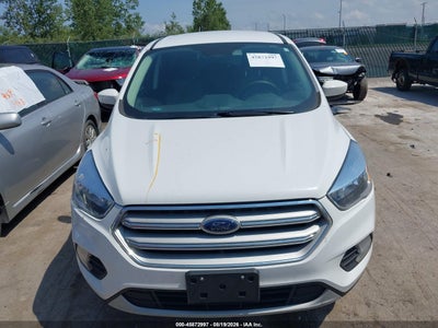 2019 FORD ESCAPE 12