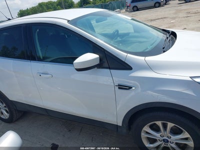 2019 FORD ESCAPE 13