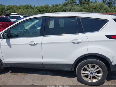2019 FORD ESCAPE 14
