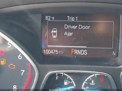 2019 FORD ESCAPE 15