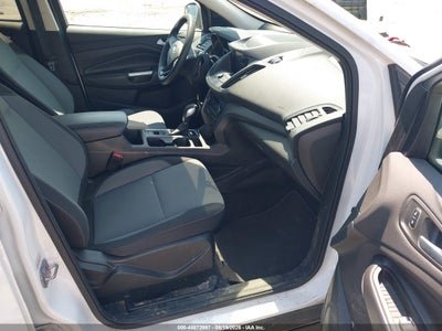 2019 FORD ESCAPE 5