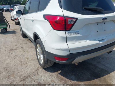 2019 FORD ESCAPE 6