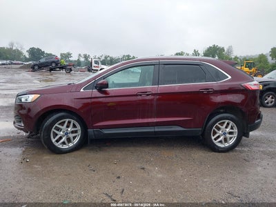 FORD EDGE