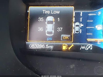 FORD EDGE
