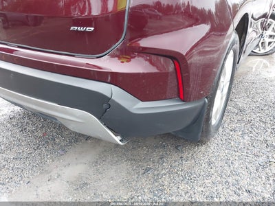 FORD EDGE