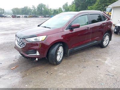FORD EDGE