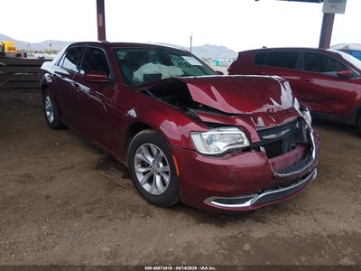 CHRYSLER 300