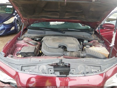 CHRYSLER 300