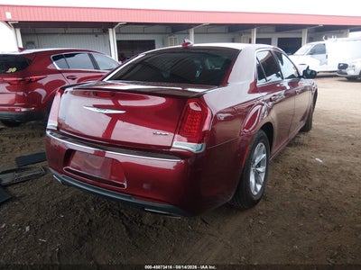 CHRYSLER 300