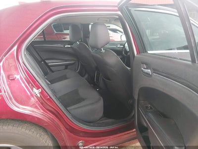 CHRYSLER 300