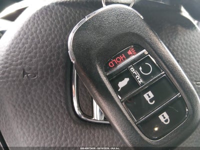 HONDA CR-V HYBRID