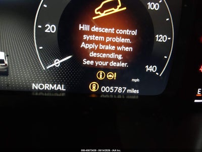 HONDA CR-V HYBRID
