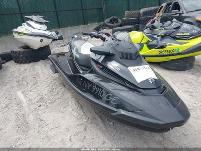 2011 Seadoo Rxt