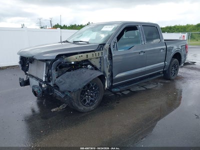 FORD F-150