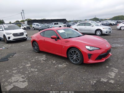 2017 TOYOTA 86 860 SPECIAL EDITION