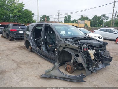 2018 Dodge Durango